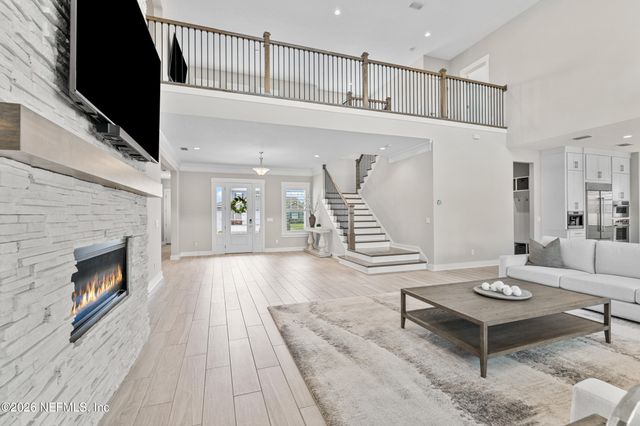 245 RANCH LAND Circle, St. Johns, FL 32259