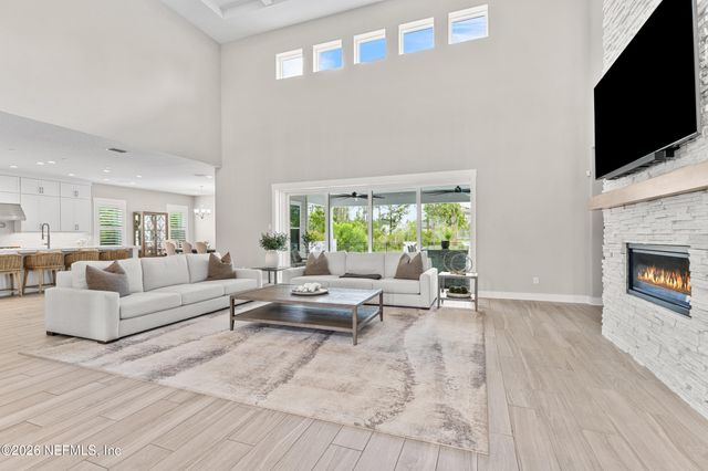 245 RANCH LAND Circle, St. Johns, FL 32259