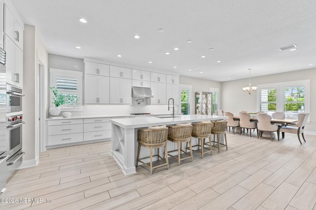 245 RANCH LAND Circle, St. Johns, FL 32259