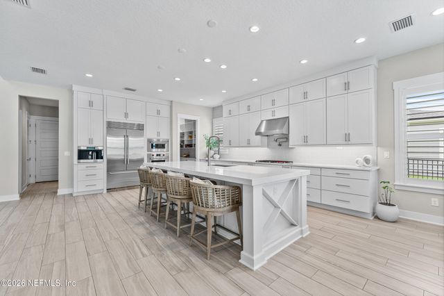 245 RANCH LAND Circle, St. Johns, FL 32259