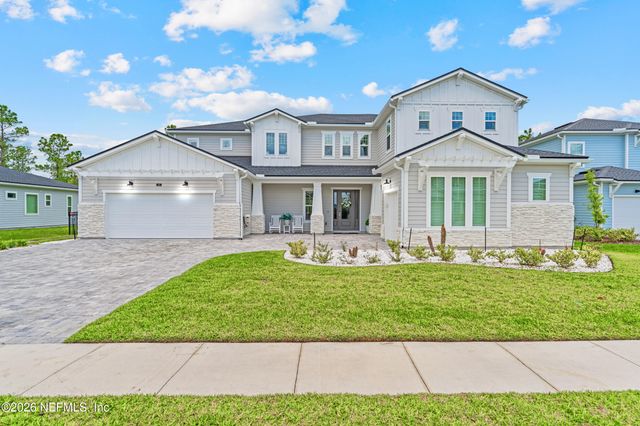 245 RANCH LAND Circle, St. Johns, FL 32259