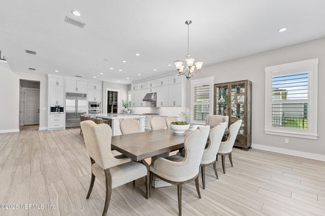 245 RANCH LAND Circle, St. Johns, FL 32259