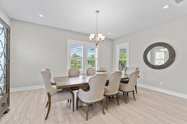 245 RANCH LAND Circle, St. Johns, FL 32259