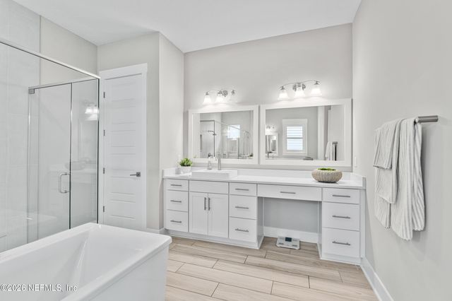 245 RANCH LAND Circle, St. Johns, FL 32259