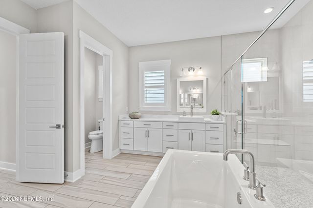 245 RANCH LAND Circle, St. Johns, FL 32259