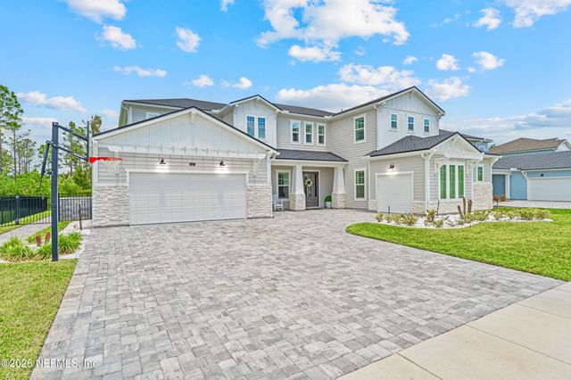 245 RANCH LAND Circle, St. Johns, FL 32259
