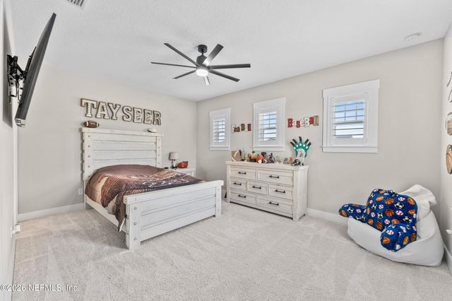 245 RANCH LAND Circle, St. Johns, FL 32259