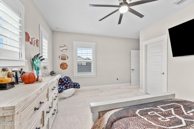 245 RANCH LAND Circle, St. Johns, FL 32259