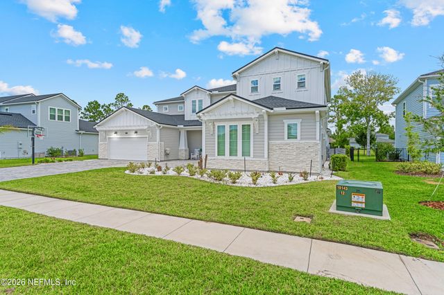 245 RANCH LAND Circle, St. Johns, FL 32259