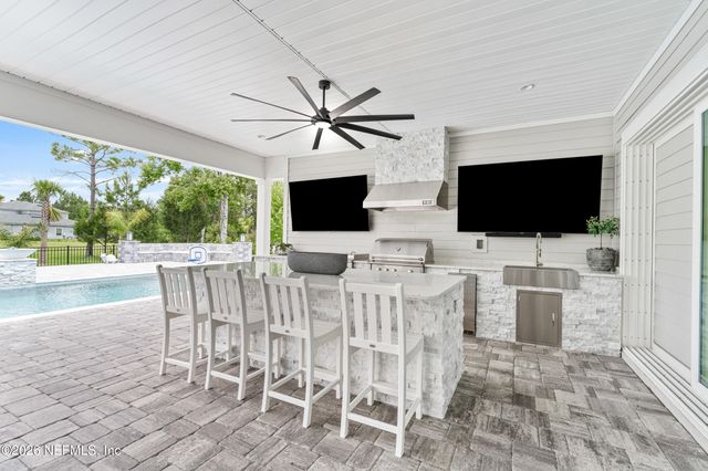 245 RANCH LAND Circle, St. Johns, FL 32259