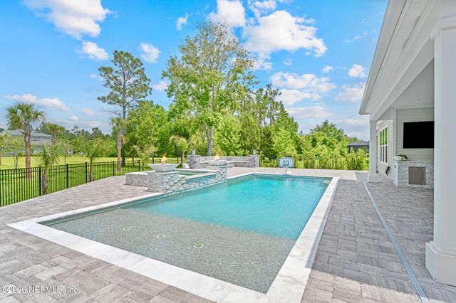 245 RANCH LAND Circle, St. Johns, FL 32259