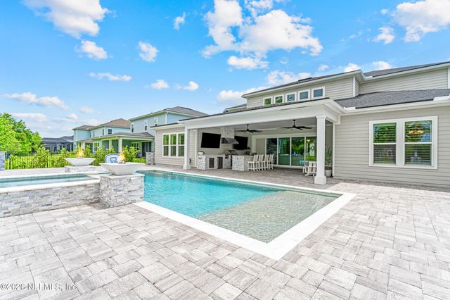 245 RANCH LAND Circle, St. Johns, FL 32259