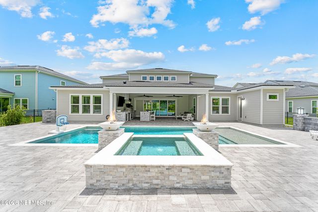 245 RANCH LAND Circle, St. Johns, FL 32259