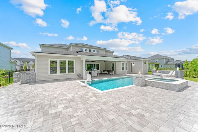 245 RANCH LAND Circle, St. Johns, FL 32259