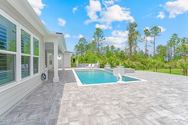 245 RANCH LAND Circle, St. Johns, FL 32259
