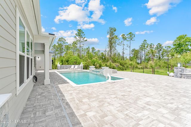 245 RANCH LAND Circle, St. Johns, FL 32259