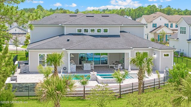 245 RANCH LAND Circle, St. Johns, FL 32259