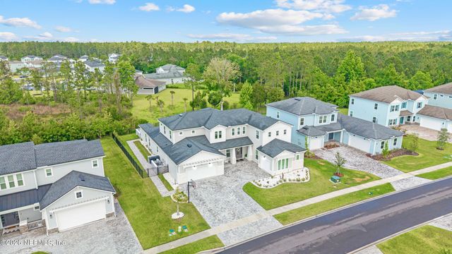 245 RANCH LAND Circle, St. Johns, FL 32259