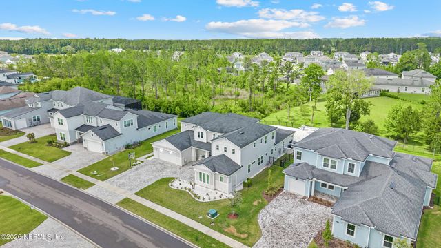 245 RANCH LAND Circle, St. Johns, FL 32259