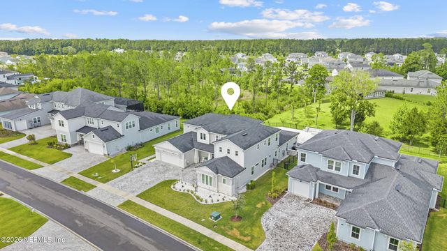 245 RANCH LAND Circle, St. Johns, FL 32259