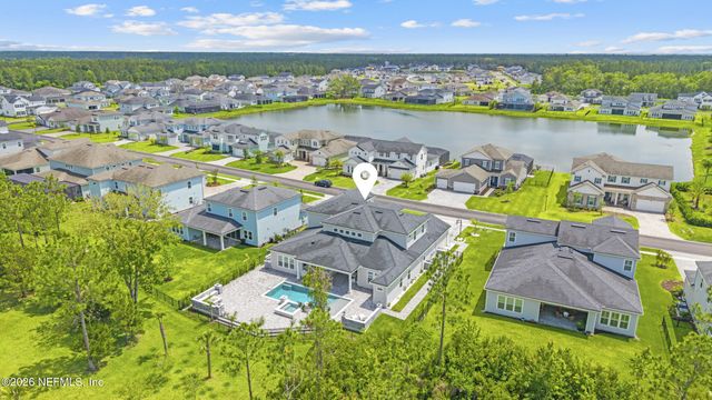 245 RANCH LAND Circle, St. Johns, FL 32259
