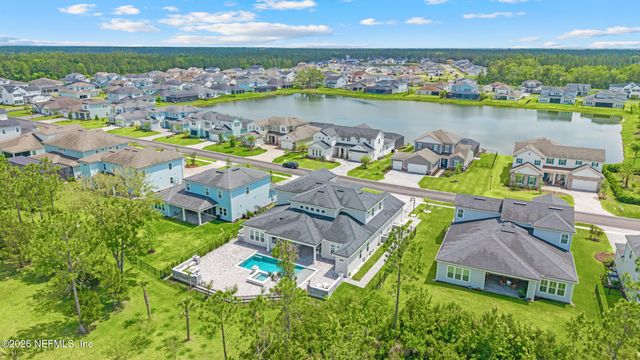 245 RANCH LAND Circle, St. Johns, FL 32259