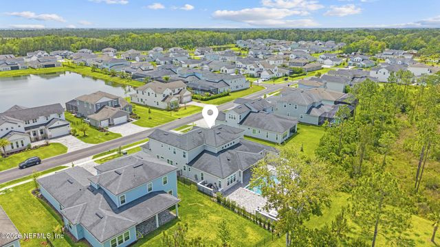 245 RANCH LAND Circle, St. Johns, FL 32259