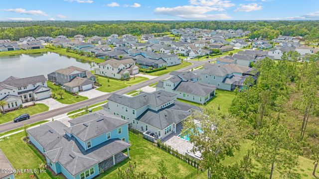 245 RANCH LAND Circle, St. Johns, FL 32259