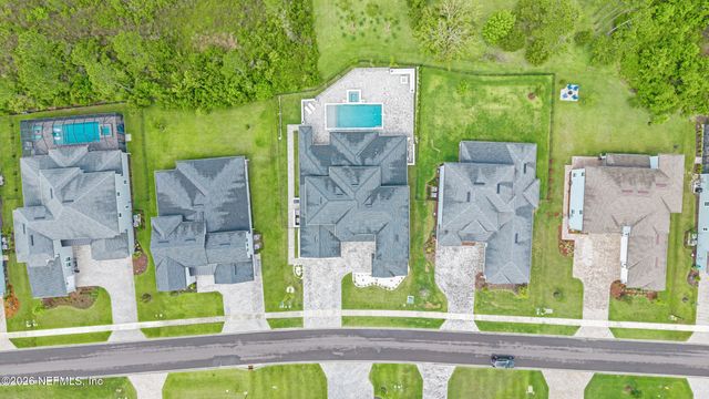 245 RANCH LAND Circle, St. Johns, FL 32259