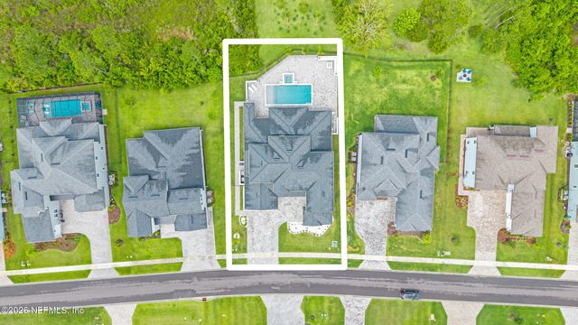 245 RANCH LAND Circle, St. Johns, FL 32259