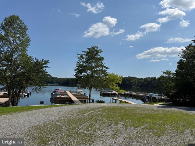 LOT 72 MADELINE LANE, Mineral, VA 23117