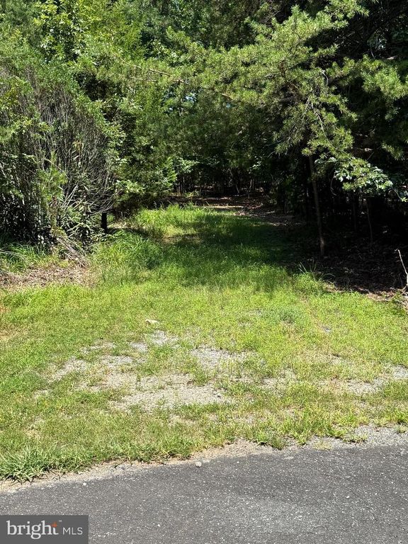 LOT 72 MADELINE LANE, Mineral, VA 23117