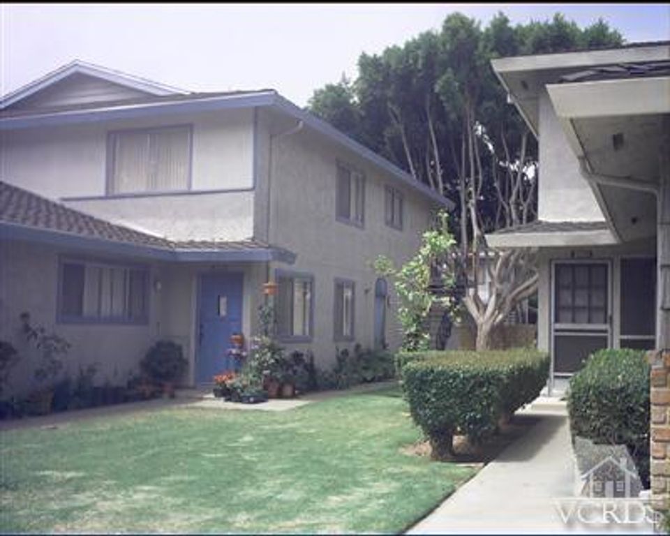 2557 N Yardarm Avenue, Port Hueneme, CA 93041