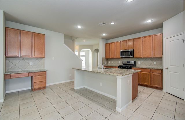 24938 Pavarotti Place, Katy, TX 77493