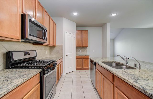 24938 Pavarotti Place, Katy, TX 77493