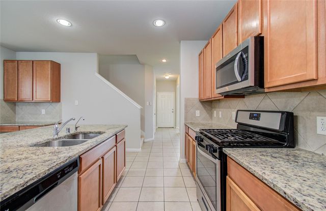 24938 Pavarotti Place, Katy, TX 77493