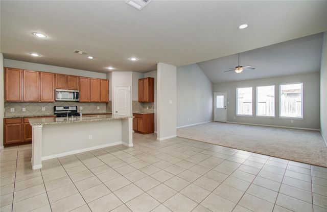 24938 Pavarotti Place, Katy, TX 77493