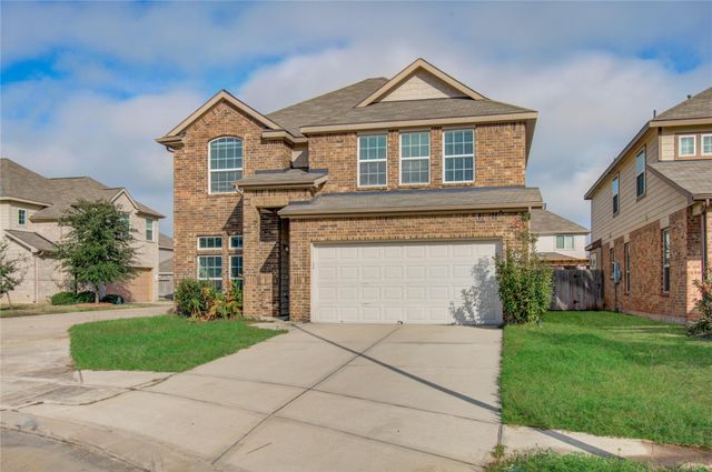 24938 Pavarotti Place, Katy, TX 77493
