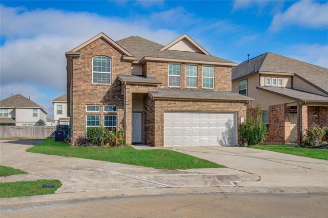 24938 Pavarotti Place, Katy, TX 77493
