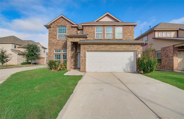 24938 Pavarotti Place, Katy, TX 77493