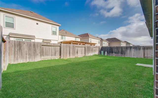 24938 Pavarotti Place, Katy, TX 77493