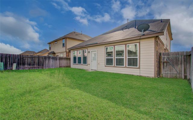 24938 Pavarotti Place, Katy, TX 77493
