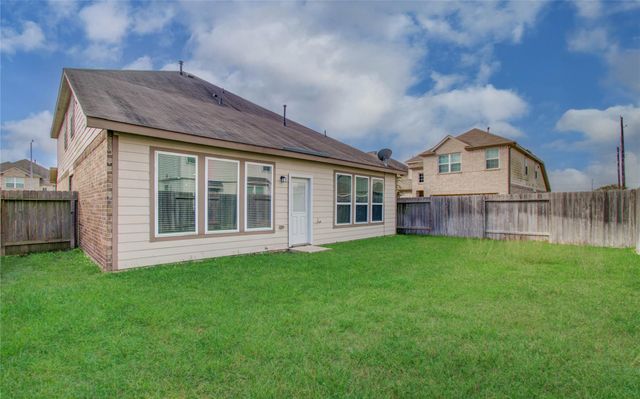 24938 Pavarotti Place, Katy, TX 77493