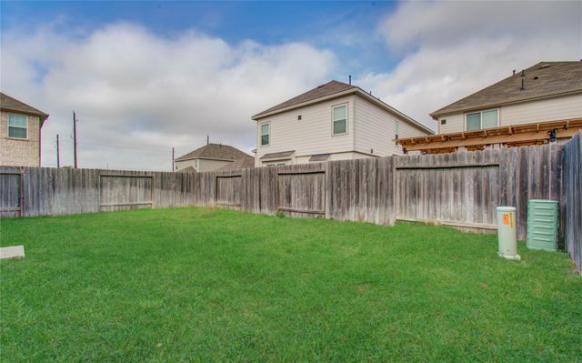 24938 Pavarotti Place, Katy, TX 77493