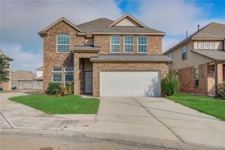 24938 Pavarotti Place, Katy, TX 77493