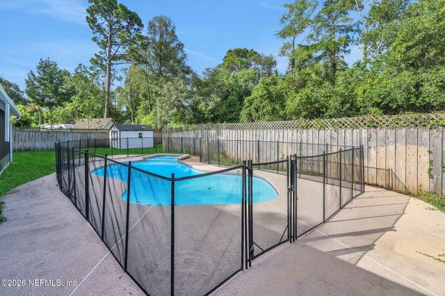 2900 SANS PAREIL Street, Jacksonville, FL 32246