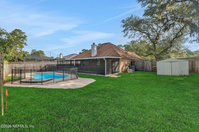 2900 SANS PAREIL Street, Jacksonville, FL 32246