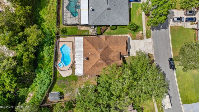 2900 SANS PAREIL Street, Jacksonville, FL 32246