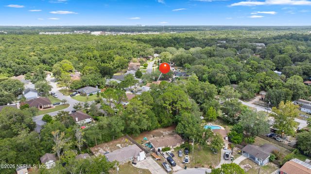 2900 SANS PAREIL Street, Jacksonville, FL 32246