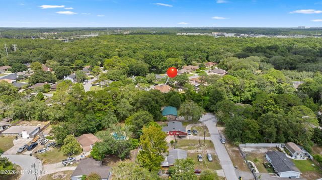 2900 SANS PAREIL Street, Jacksonville, FL 32246